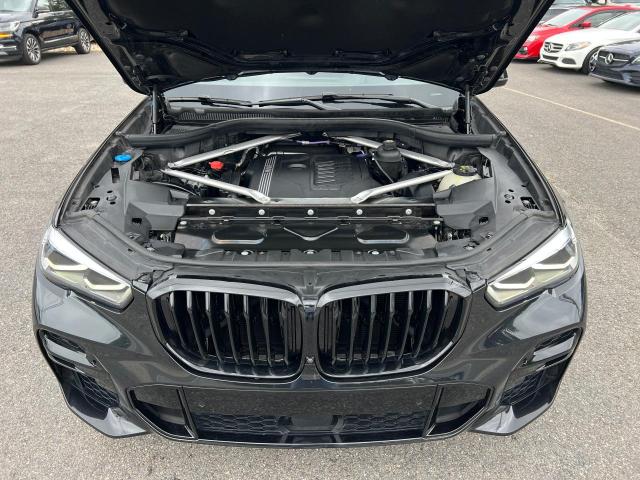 Photo 7 VIN: 5UXCR6C07N9N35832 - BMW X5 XDRIVE4 