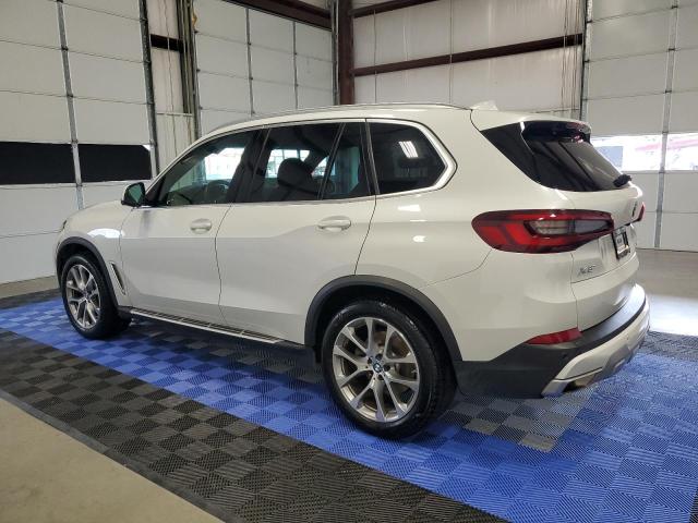 Photo 1 VIN: 5UXCR6C07P9N46817 - BMW X5 XDRIVE4 