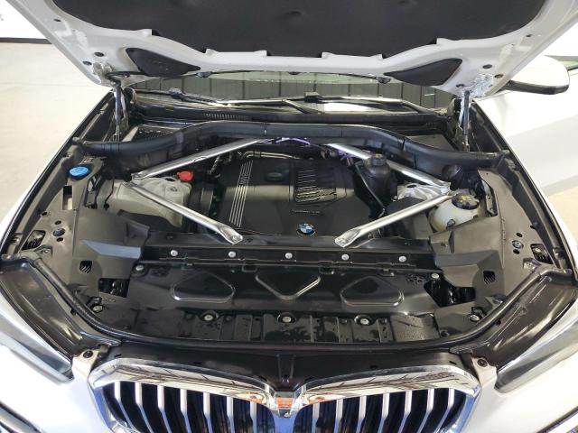 Photo 11 VIN: 5UXCR6C07P9N46817 - BMW X5 XDRIVE4 