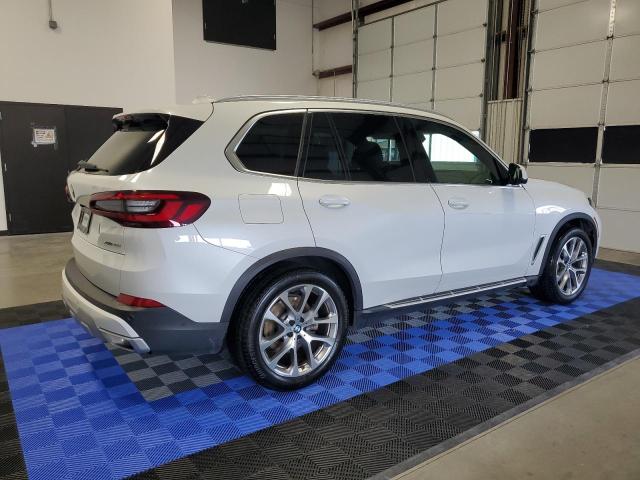 Photo 2 VIN: 5UXCR6C07P9N46817 - BMW X5 XDRIVE4 