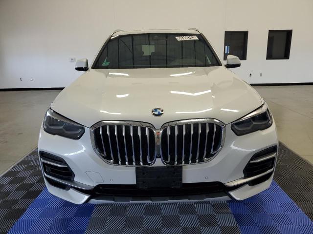 Photo 4 VIN: 5UXCR6C07P9N46817 - BMW X5 XDRIVE4 