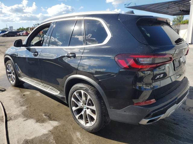 Photo 1 VIN: 5UXCR6C07P9N50270 - BMW X5 XDRIVE4 