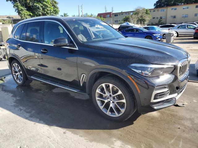 Photo 3 VIN: 5UXCR6C07P9N50270 - BMW X5 XDRIVE4 