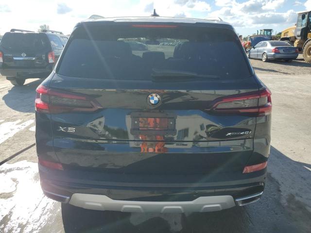 Photo 5 VIN: 5UXCR6C07P9N50270 - BMW X5 XDRIVE4 