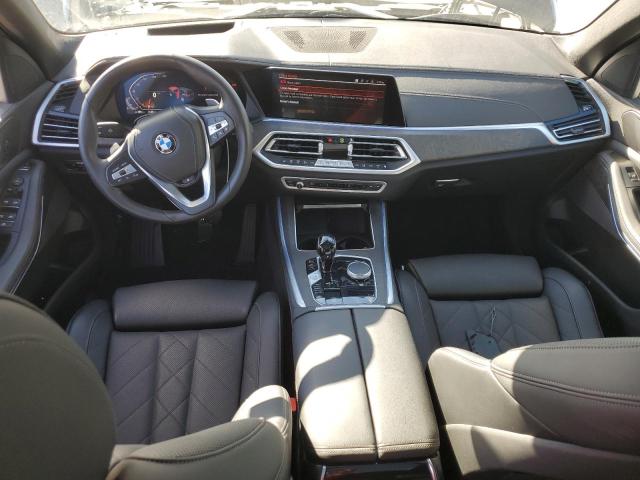 Photo 7 VIN: 5UXCR6C07P9N50270 - BMW X5 XDRIVE4 