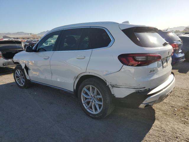 Photo 1 VIN: 5UXCR6C07P9N57008 - BMW X5 