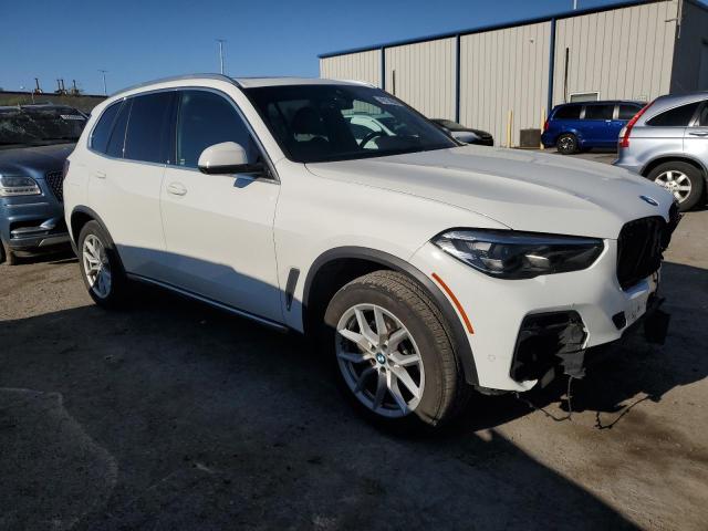 Photo 3 VIN: 5UXCR6C07P9N57008 - BMW X5 