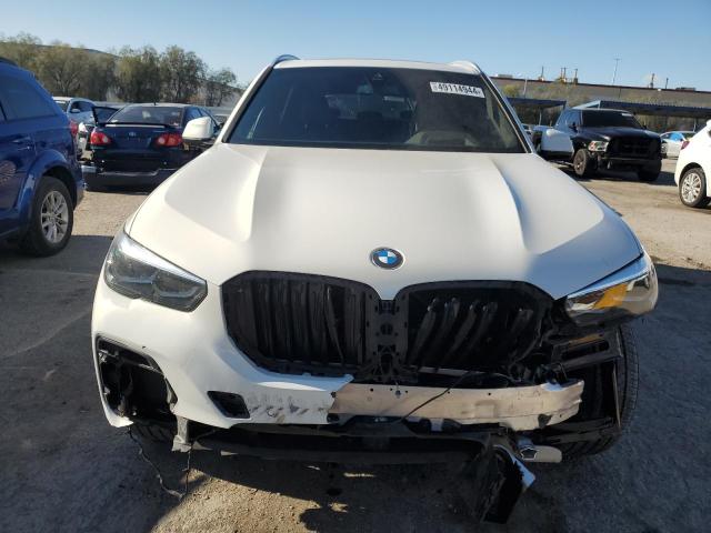 Photo 4 VIN: 5UXCR6C07P9N57008 - BMW X5 