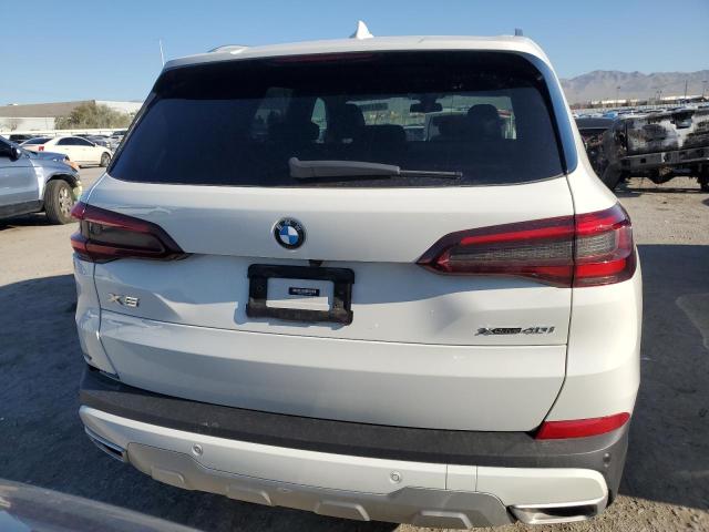 Photo 5 VIN: 5UXCR6C07P9N57008 - BMW X5 