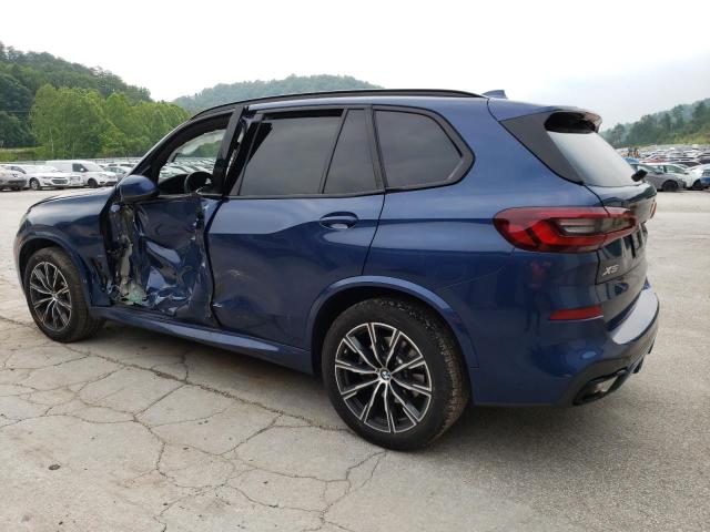 Photo 1 VIN: 5UXCR6C07P9N90915 - BMW X5 