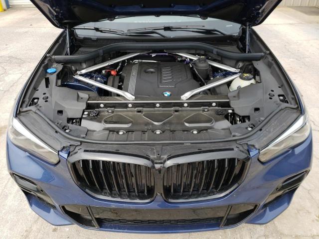 Photo 11 VIN: 5UXCR6C07P9N90915 - BMW X5 