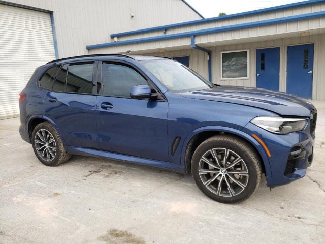 Photo 3 VIN: 5UXCR6C07P9N90915 - BMW X5 