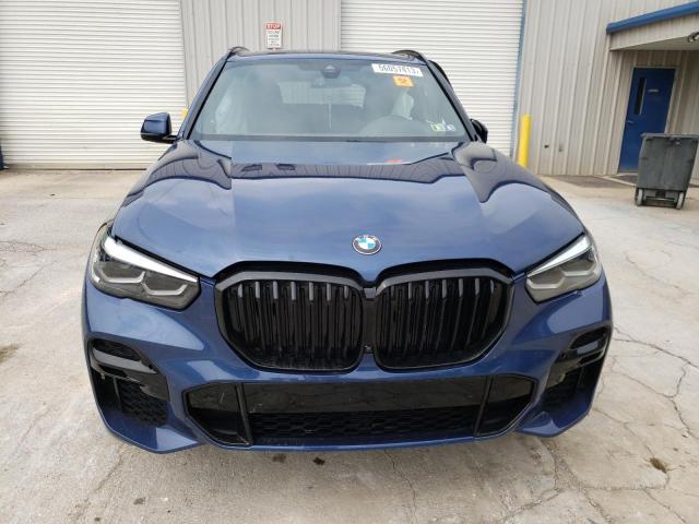 Photo 4 VIN: 5UXCR6C07P9N90915 - BMW X5 