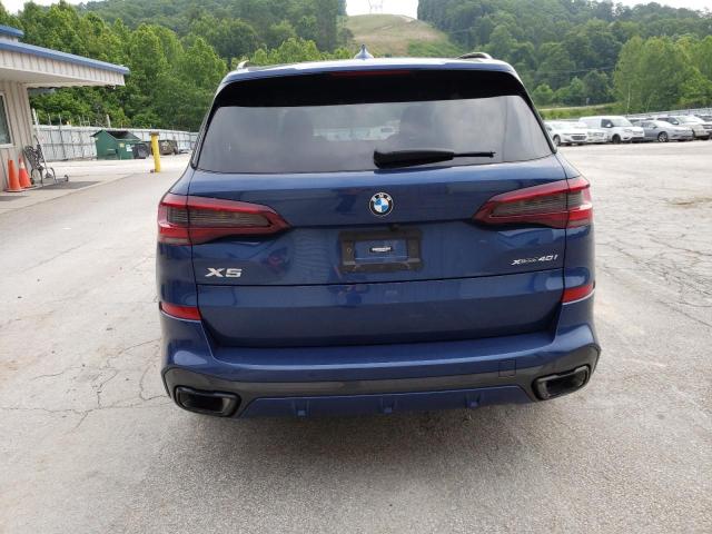 Photo 5 VIN: 5UXCR6C07P9N90915 - BMW X5 