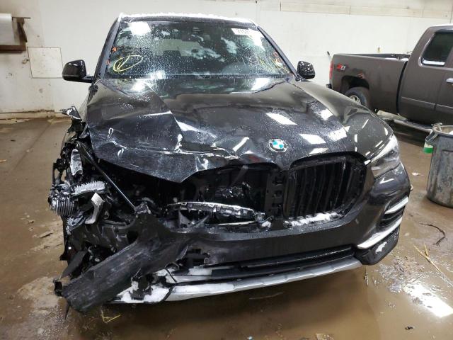 Photo 4 VIN: 5UXCR6C07P9P01270 - BMW X5 XDRIVE4 