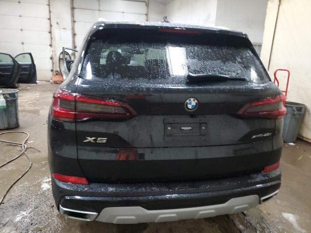 Photo 5 VIN: 5UXCR6C07P9P01270 - BMW X5 XDRIVE4 