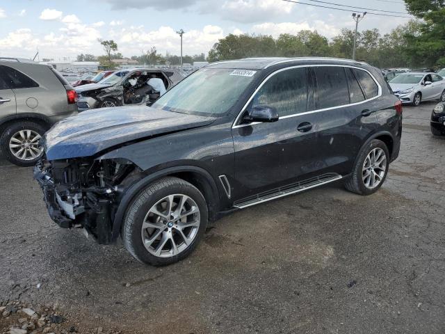 Photo 0 VIN: 5UXCR6C07P9P51490 - BMW X5 XDRIVE4 