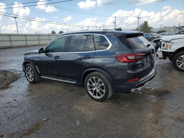 Photo 1 VIN: 5UXCR6C07P9P51490 - BMW X5 XDRIVE4 