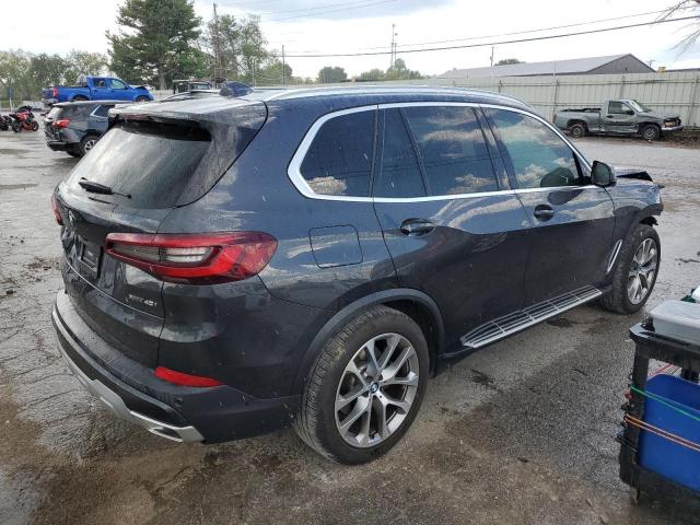 Photo 2 VIN: 5UXCR6C07P9P51490 - BMW X5 XDRIVE4 