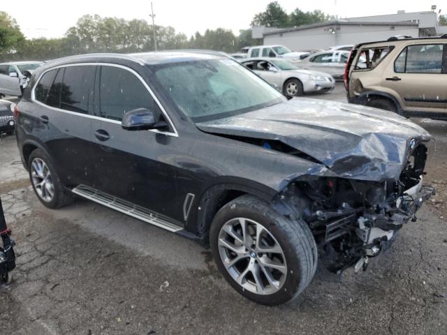 Photo 3 VIN: 5UXCR6C07P9P51490 - BMW X5 XDRIVE4 