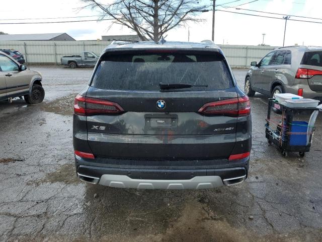 Photo 5 VIN: 5UXCR6C07P9P51490 - BMW X5 XDRIVE4 