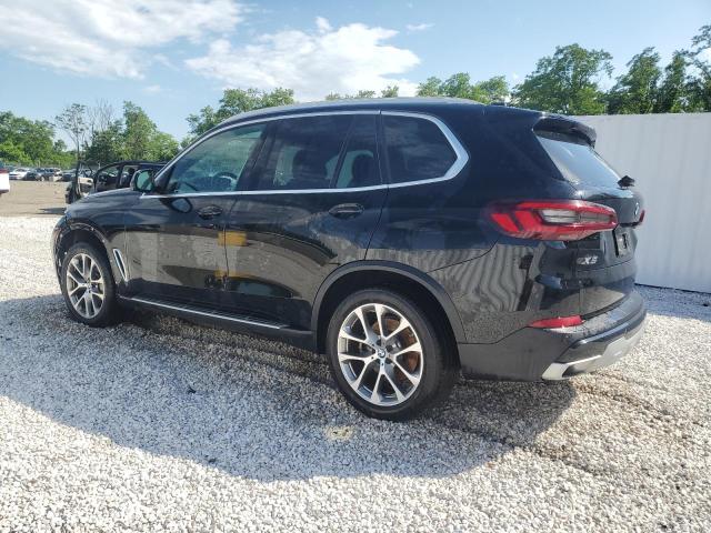 Photo 1 VIN: 5UXCR6C07P9P72081 - BMW X5 