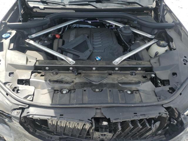 Photo 10 VIN: 5UXCR6C07P9P72081 - BMW X5 