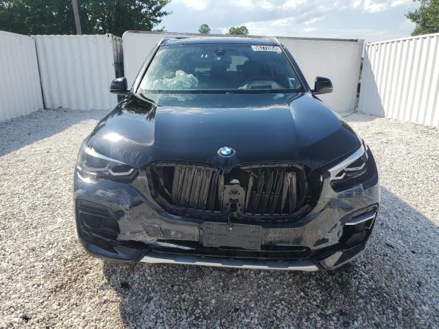 Photo 4 VIN: 5UXCR6C07P9P72081 - BMW X5 