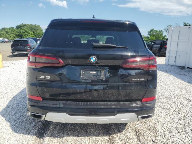 Photo 5 VIN: 5UXCR6C07P9P72081 - BMW X5 