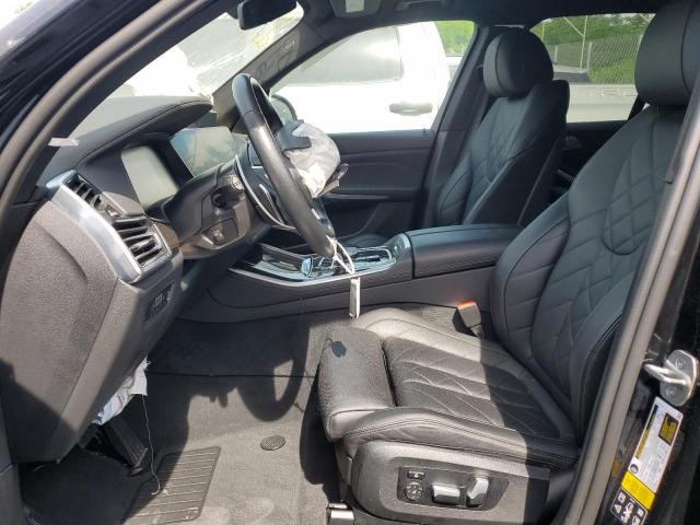 Photo 6 VIN: 5UXCR6C07P9P72081 - BMW X5 