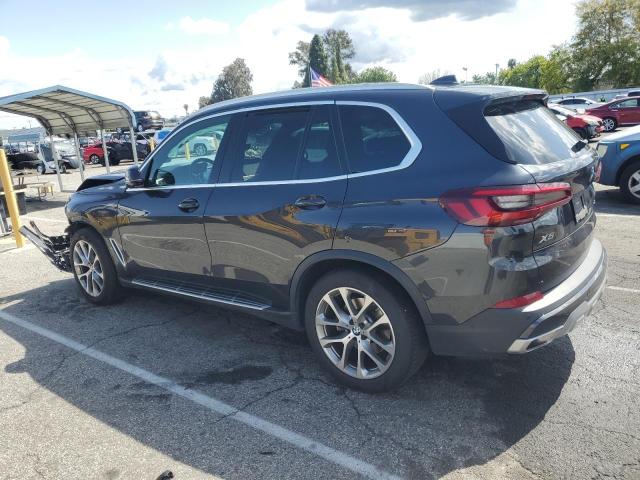 Photo 1 VIN: 5UXCR6C07P9P81508 - BMW X5 