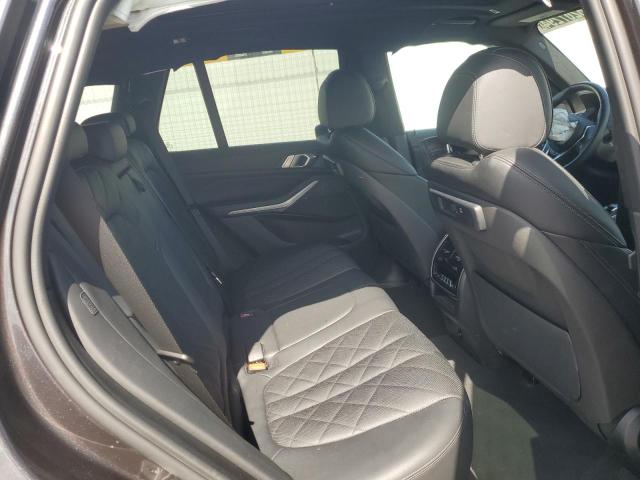 Photo 10 VIN: 5UXCR6C07P9P81508 - BMW X5 