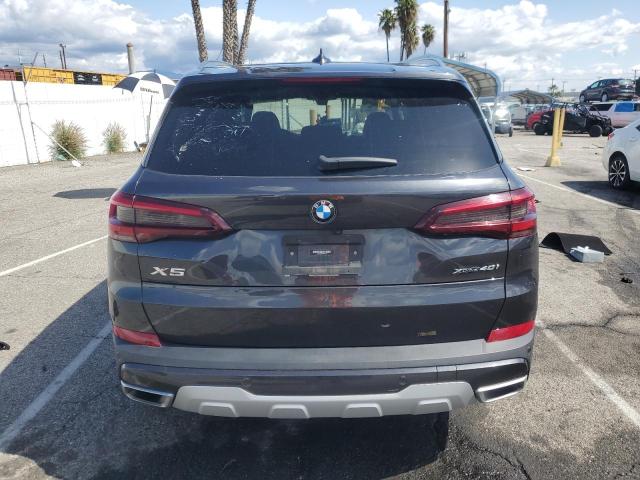 Photo 5 VIN: 5UXCR6C07P9P81508 - BMW X5 