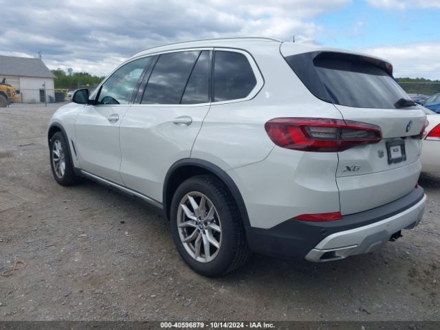 Photo 2 VIN: 5UXCR6C07P9R26465 - BMW X5 