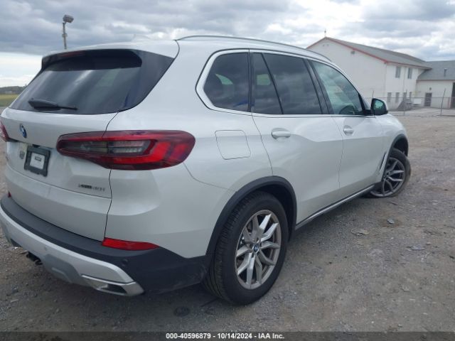 Photo 3 VIN: 5UXCR6C07P9R26465 - BMW X5 