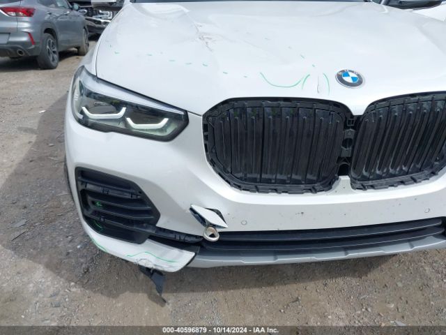 Photo 5 VIN: 5UXCR6C07P9R26465 - BMW X5 