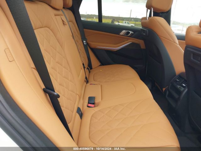 Photo 7 VIN: 5UXCR6C07P9R26465 - BMW X5 