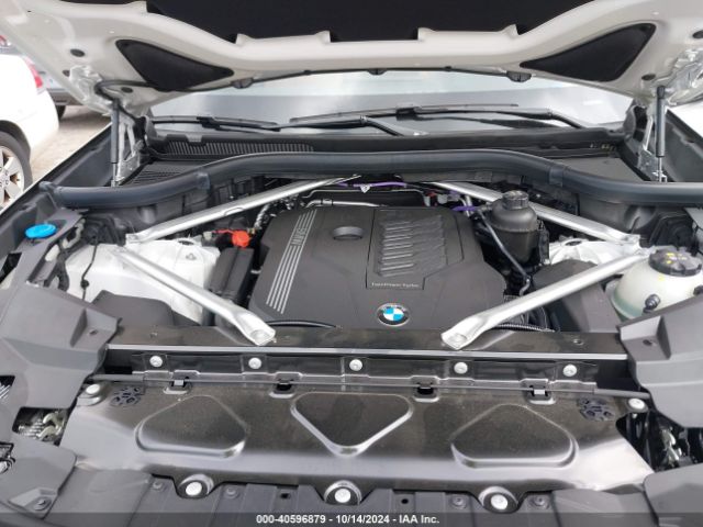 Photo 9 VIN: 5UXCR6C07P9R26465 - BMW X5 