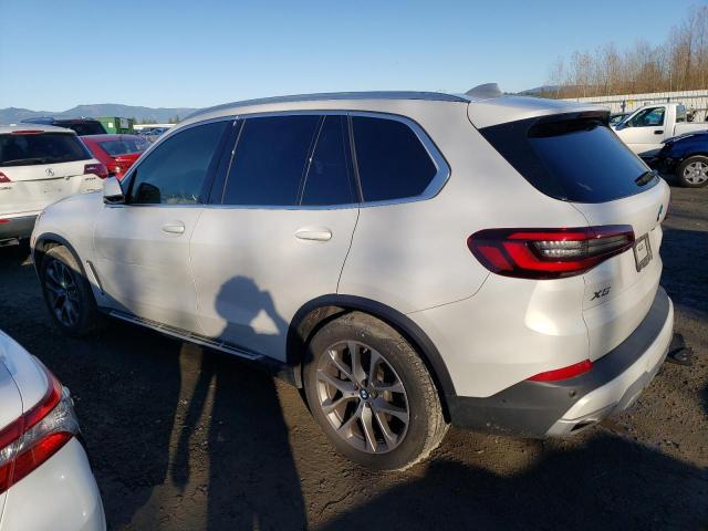 Photo 1 VIN: 5UXCR6C07P9R52919 - BMW X5 