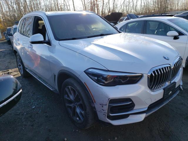 Photo 3 VIN: 5UXCR6C07P9R52919 - BMW X5 