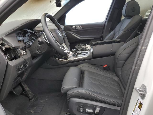 Photo 6 VIN: 5UXCR6C07P9R52919 - BMW X5 