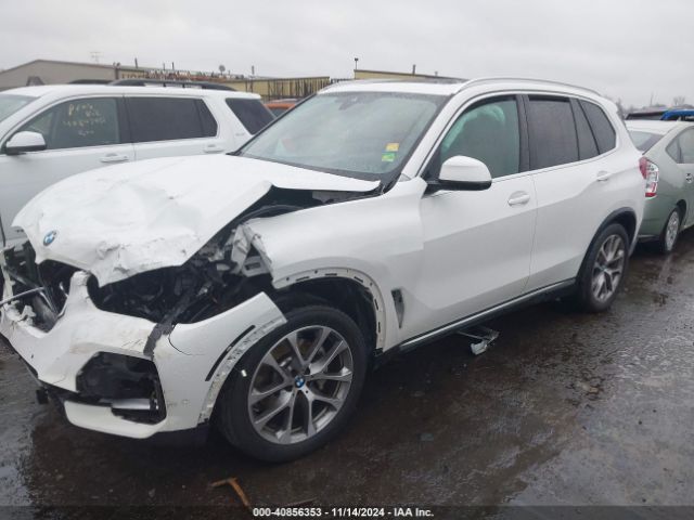 Photo 1 VIN: 5UXCR6C07P9R76279 - BMW X5 