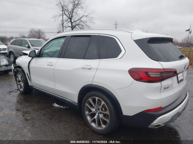 Photo 2 VIN: 5UXCR6C07P9R76279 - BMW X5 