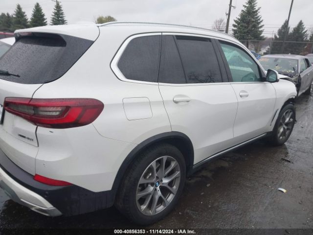 Photo 3 VIN: 5UXCR6C07P9R76279 - BMW X5 