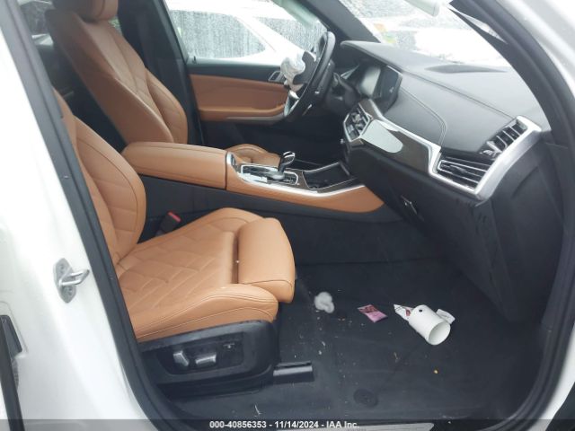 Photo 4 VIN: 5UXCR6C07P9R76279 - BMW X5 