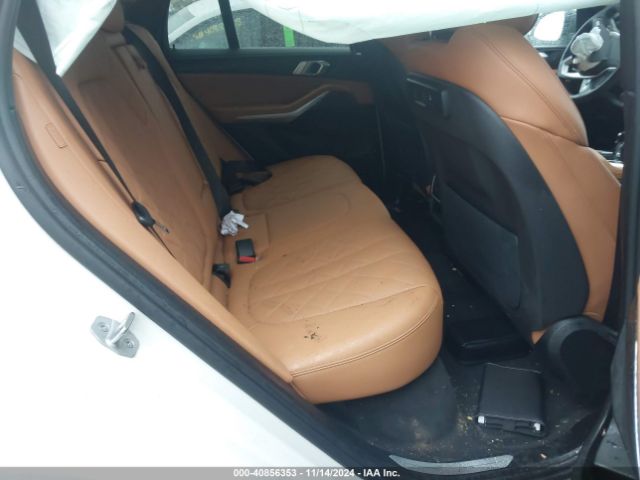 Photo 7 VIN: 5UXCR6C07P9R76279 - BMW X5 