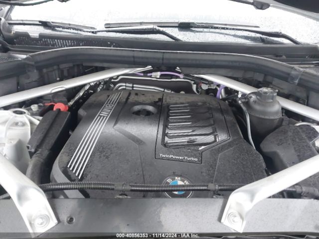 Photo 9 VIN: 5UXCR6C07P9R76279 - BMW X5 