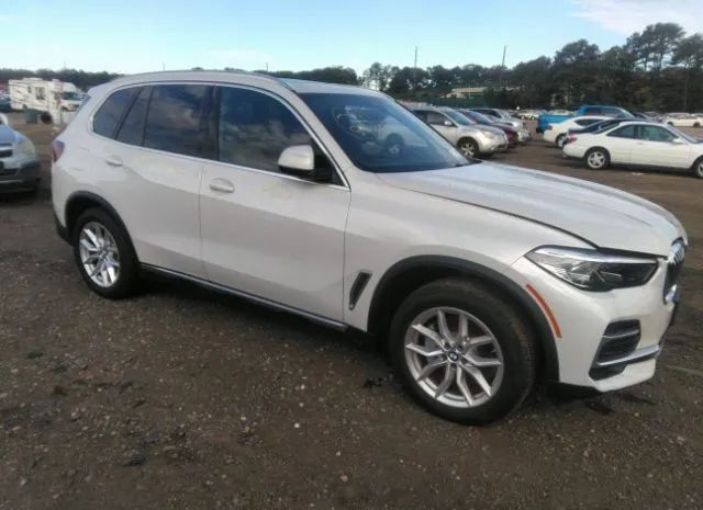 Photo 0 VIN: 5UXCR6C07P9R80347 - BMW X5 