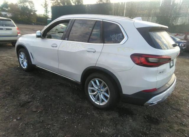 Photo 2 VIN: 5UXCR6C07P9R80347 - BMW X5 