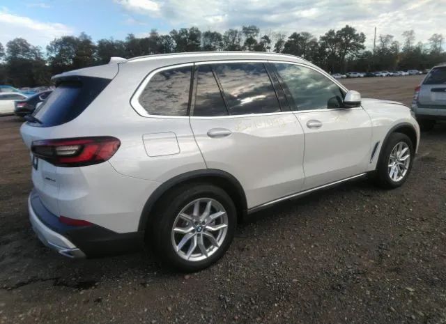 Photo 3 VIN: 5UXCR6C07P9R80347 - BMW X5 